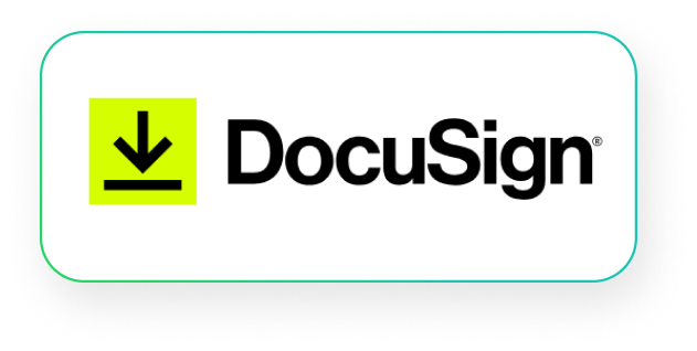 DOCUSIGN