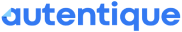logo autentique