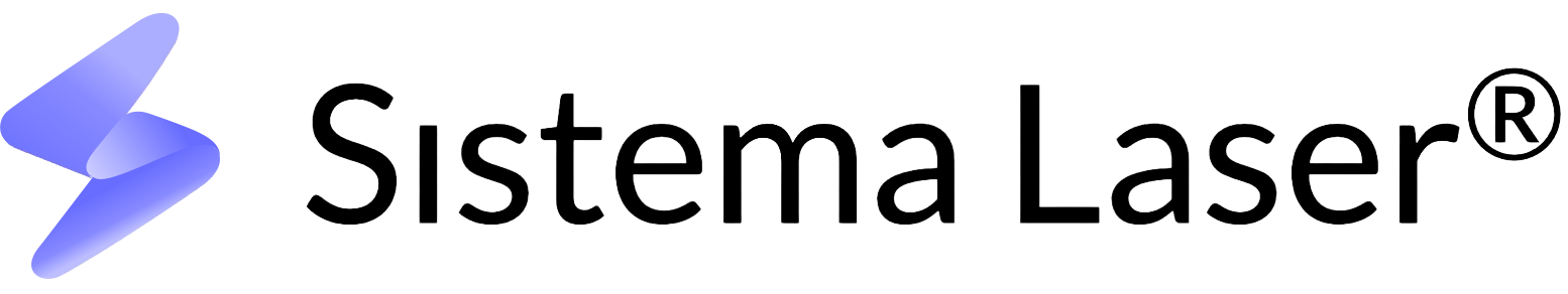 Sistema Laser Logo